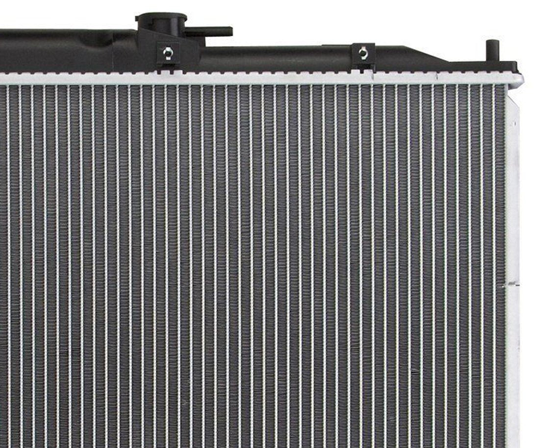 Radiator CSF 3402