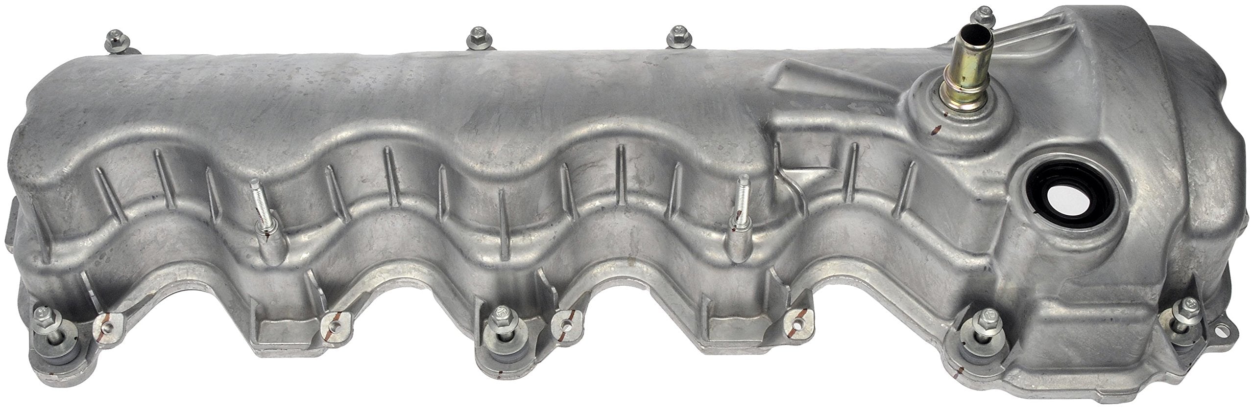 Dorman Driver Side 264-909 Engine Valve Cover Compatible with Select Ford / Lincoln / Mercury Models