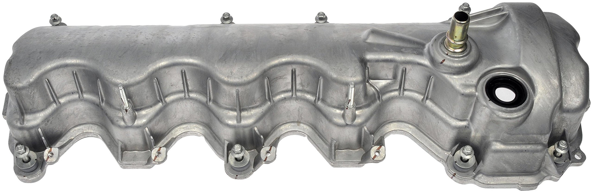 Dorman Driver Side 264-909 Engine Valve Cover Compatible with Select Ford / Lincoln / Mercury Models