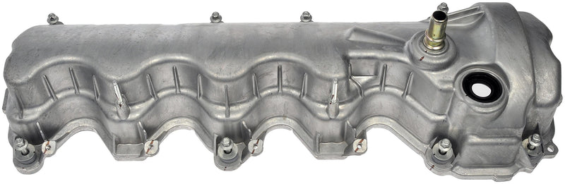 Dorman Driver Side 264-909 Engine Valve Cover Compatible with Select Ford / Lincoln / Mercury Models