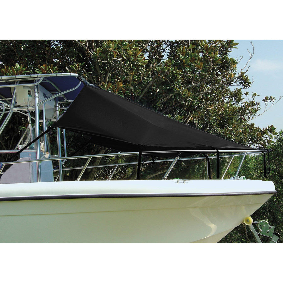 Black Taylor Made Products 12005OR T-Top Bow Shade