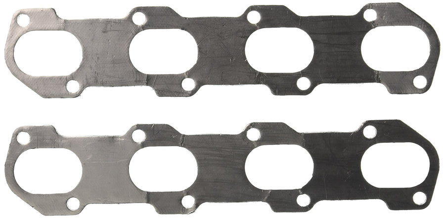 Exhaust Gasket Remflex 3054 for Ford V8 Engine, (Set of 2)