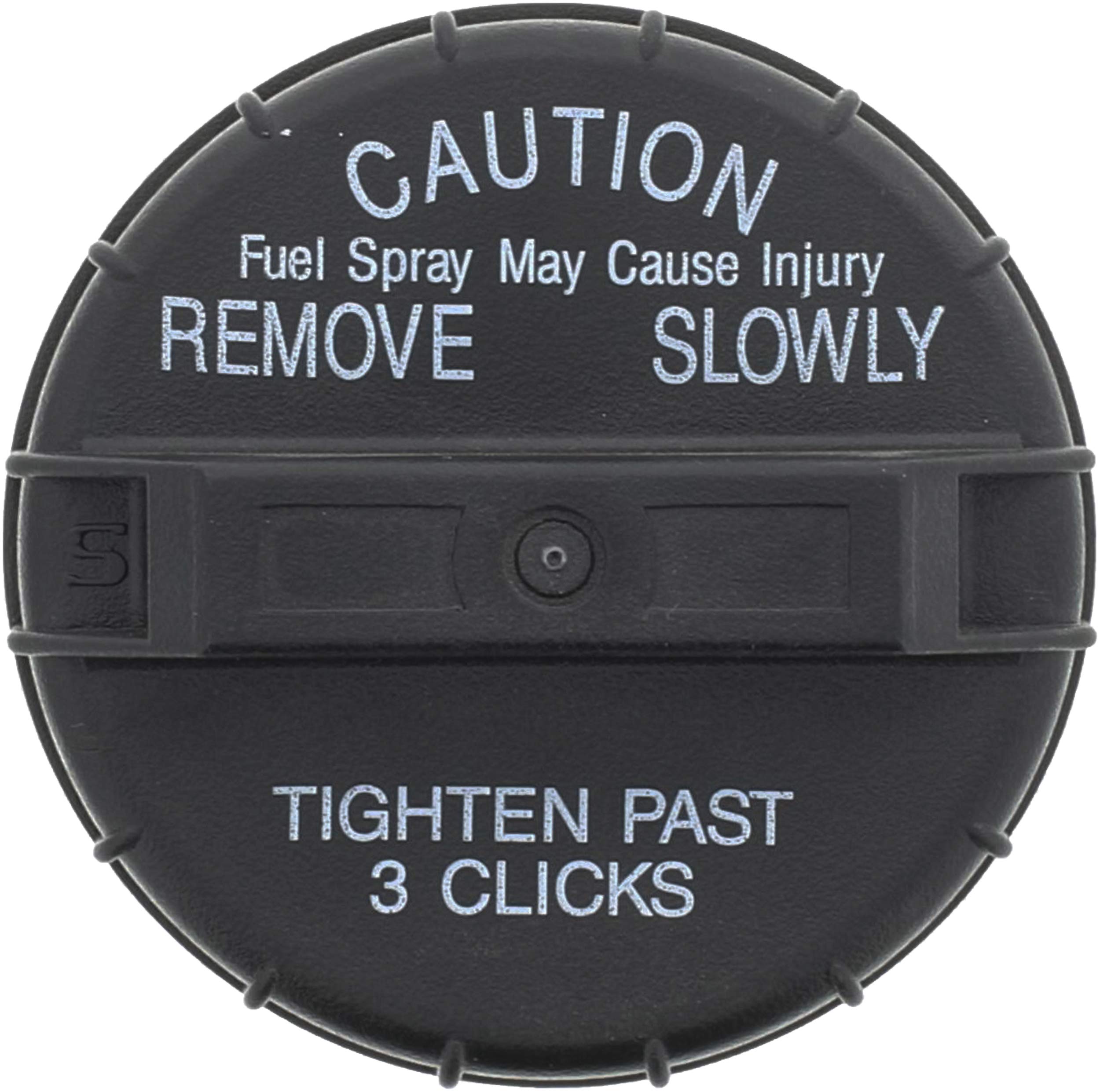 31850 Gates OE Equivalent Fuel Tank Cap