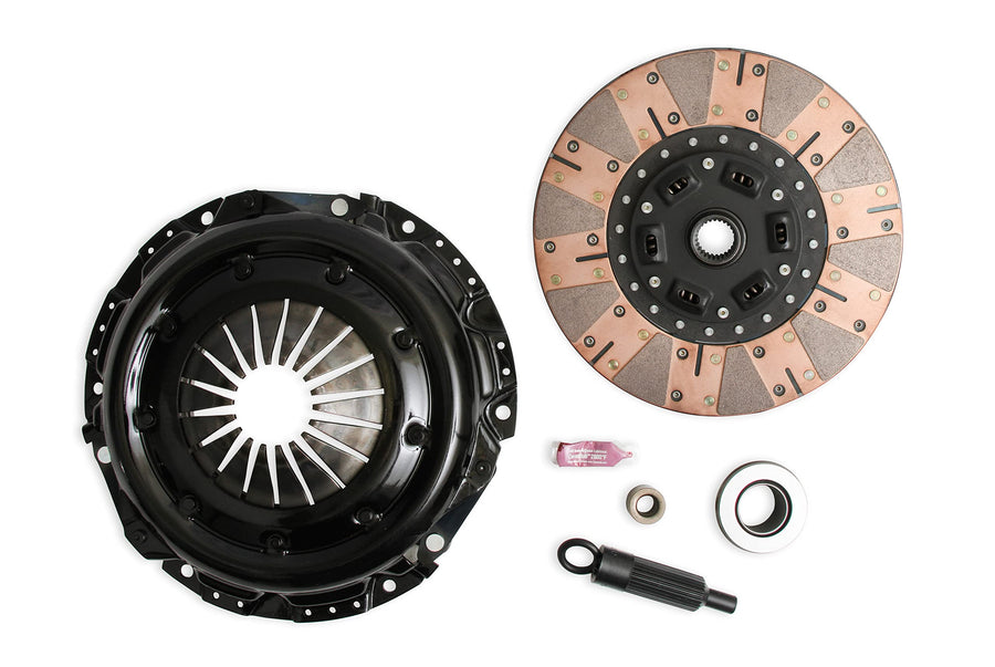 Street Hays 650 Conversion Clutch Kit 92-1102