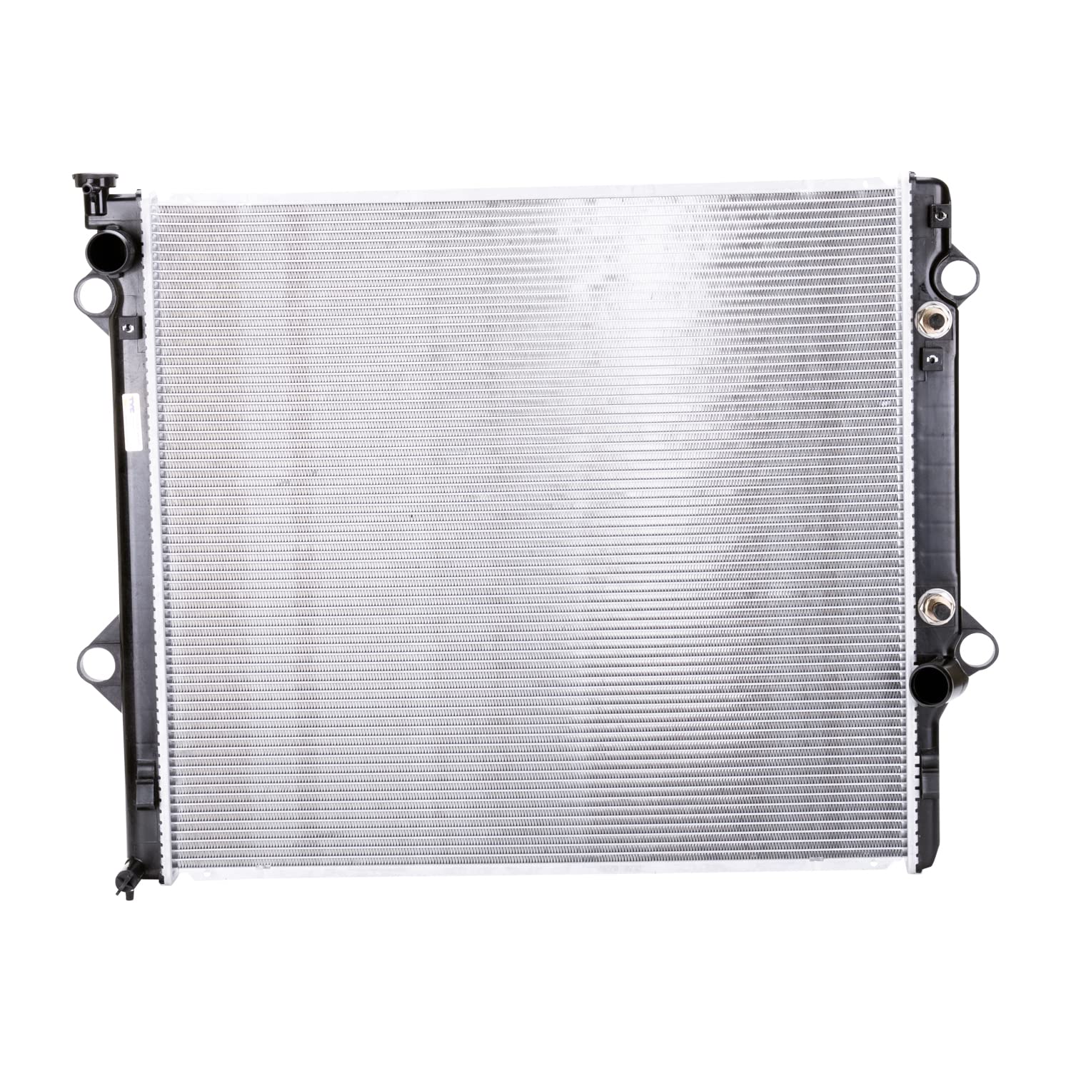 Radiator TYC 2581 Compatible with 2003-2008 Toyota 4 Runner