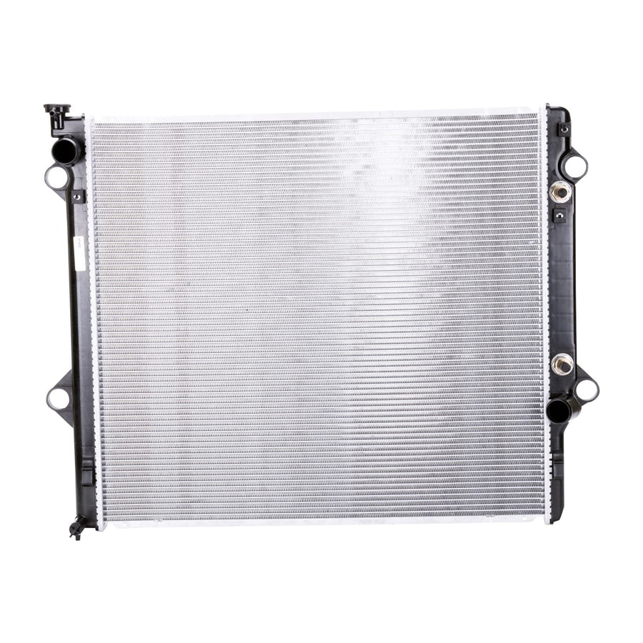 Radiator TYC 2581 Compatible with 2003-2008 Toyota 4 Runner