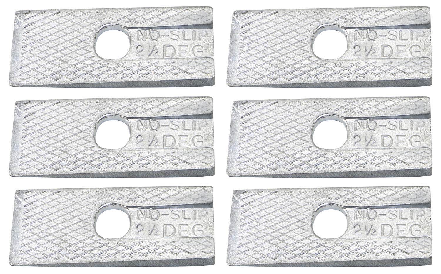 K100271 MOOG Alignment Caster Wedge Multi-Pack for Jeep Wrangler