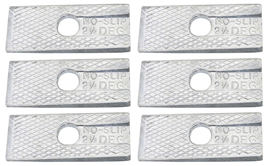 K100271 MOOG Alignment Caster Wedge Multi-Pack for Jeep Wrangler