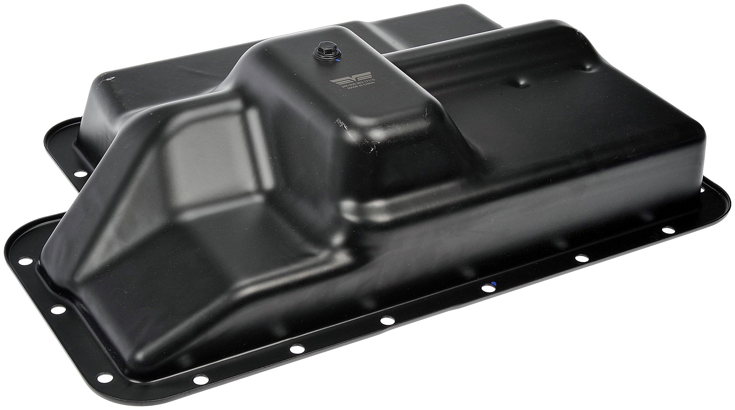 Transmission Oil Pan Dorman 265-805 Compatible with Select Ford / Lincoln Models