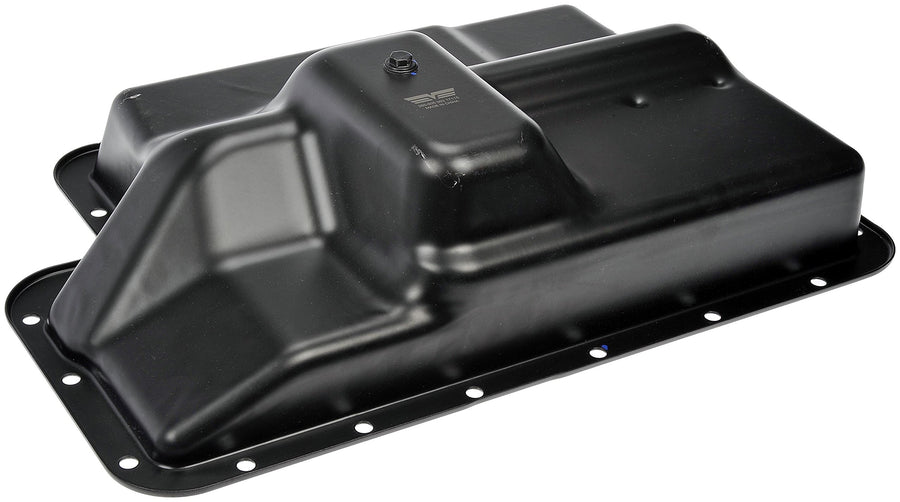 Transmission Oil Pan Dorman 265-805 Compatible with Select Ford / Lincoln Models
