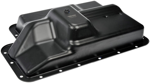 Transmission Oil Pan Dorman 265-805 Compatible with Select Ford / Lincoln Models