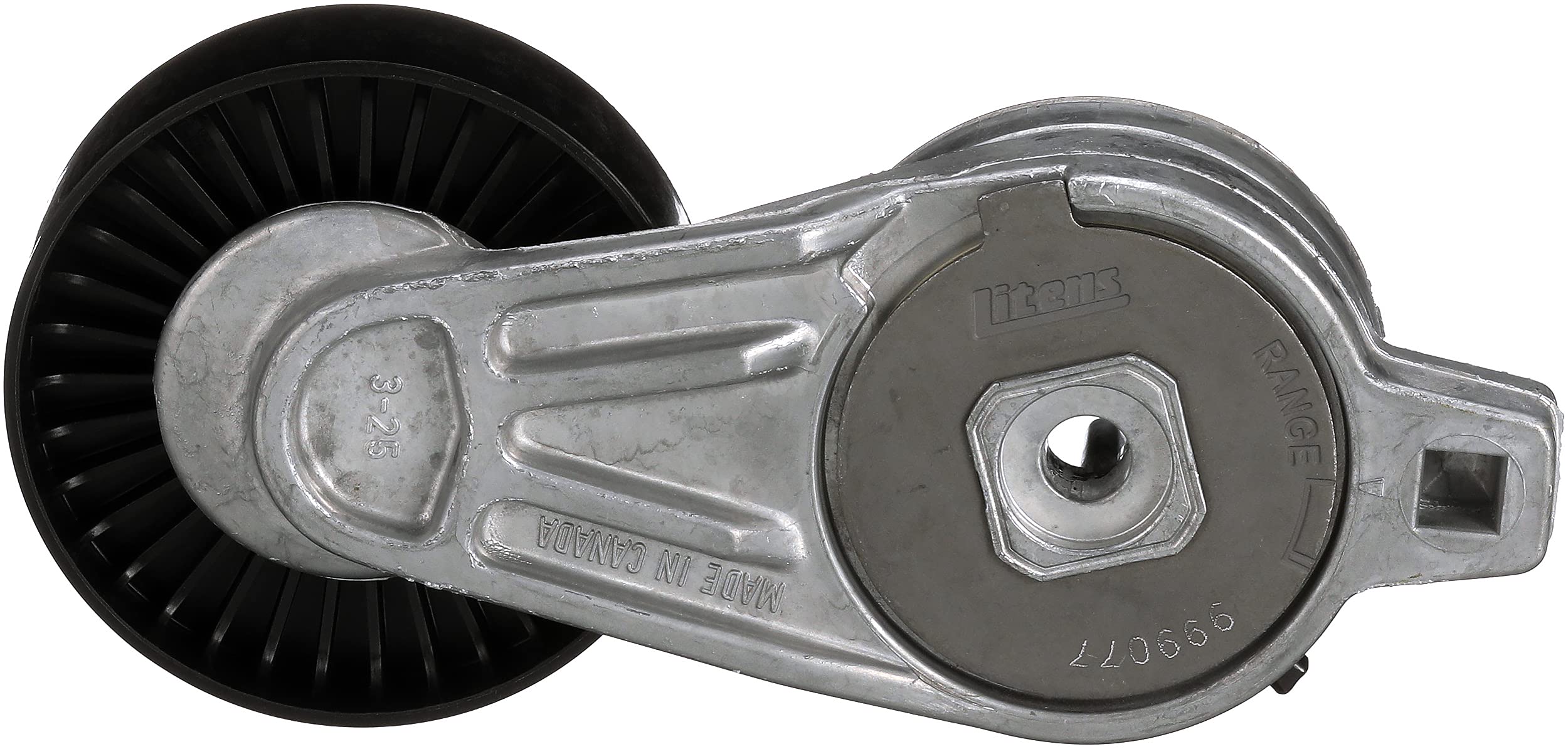 DriveAlign Gates 38129 Automatic Belt Drive Tensioner