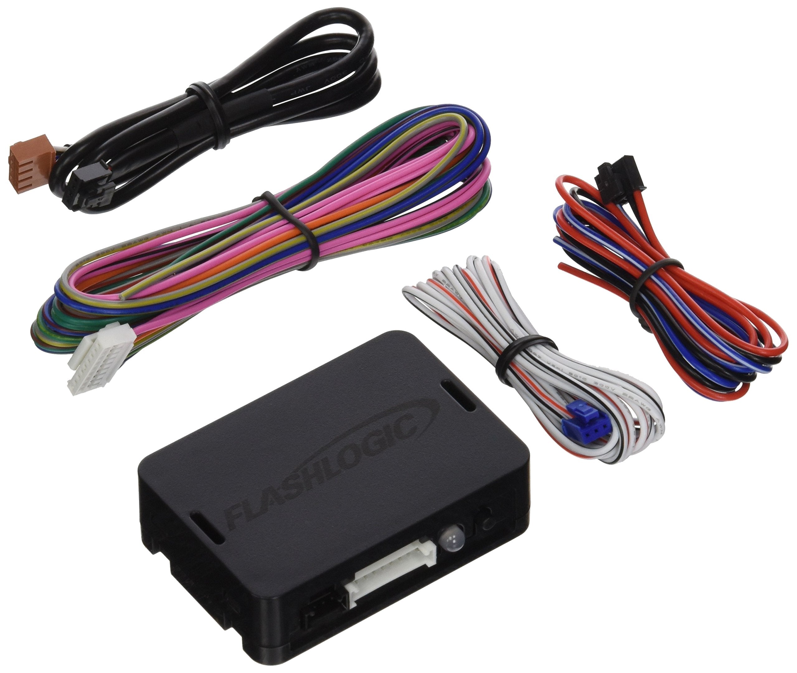 Data Transponder Audiovox FLTB1 Override