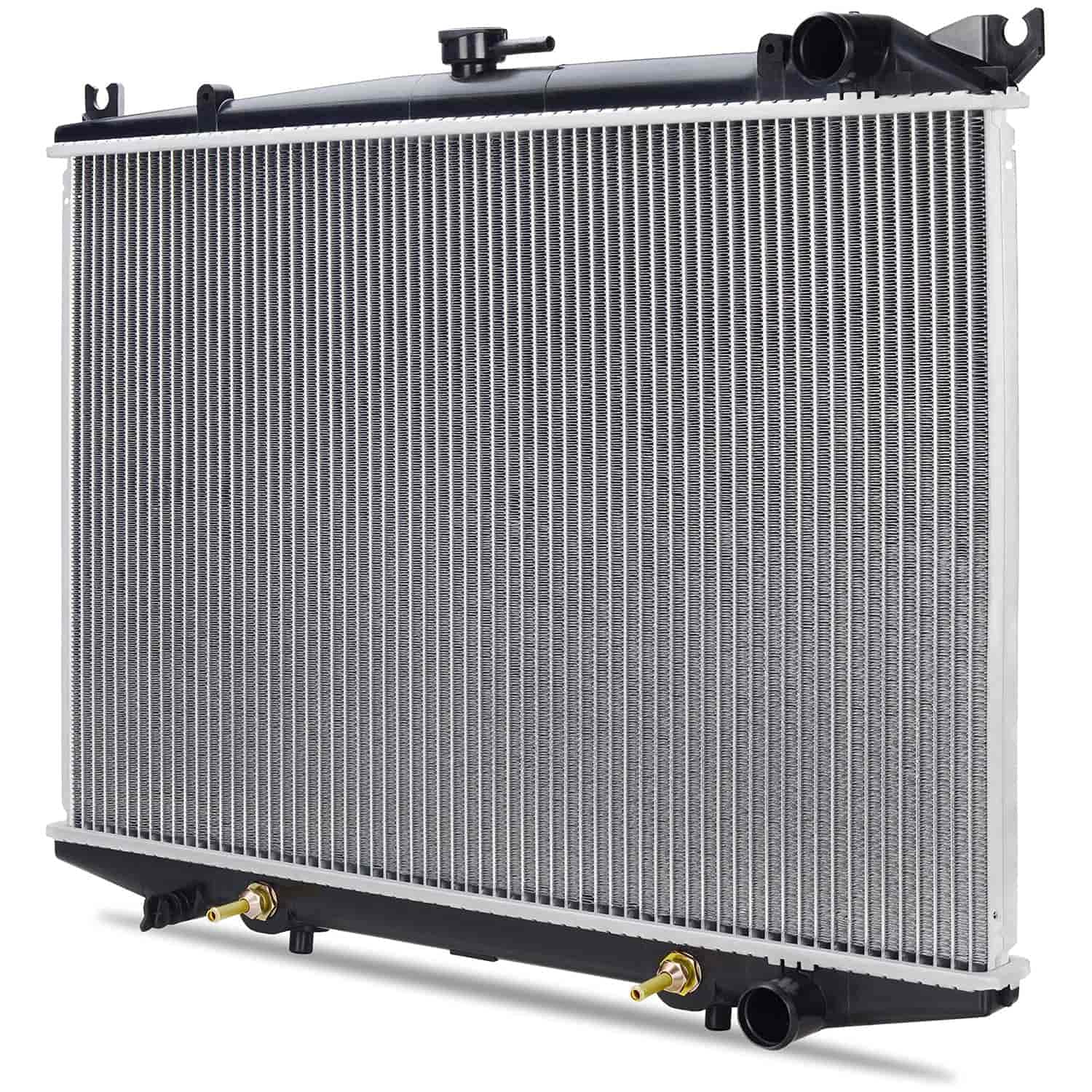 Mishimoto Nissan Pathfinder Replacement Radiator 1987-1995
