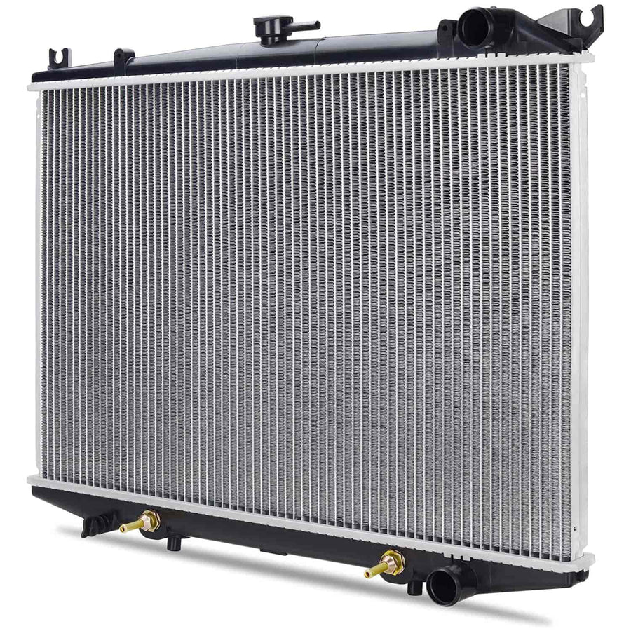 Mishimoto Nissan Pathfinder Replacement Radiator 1987-1995