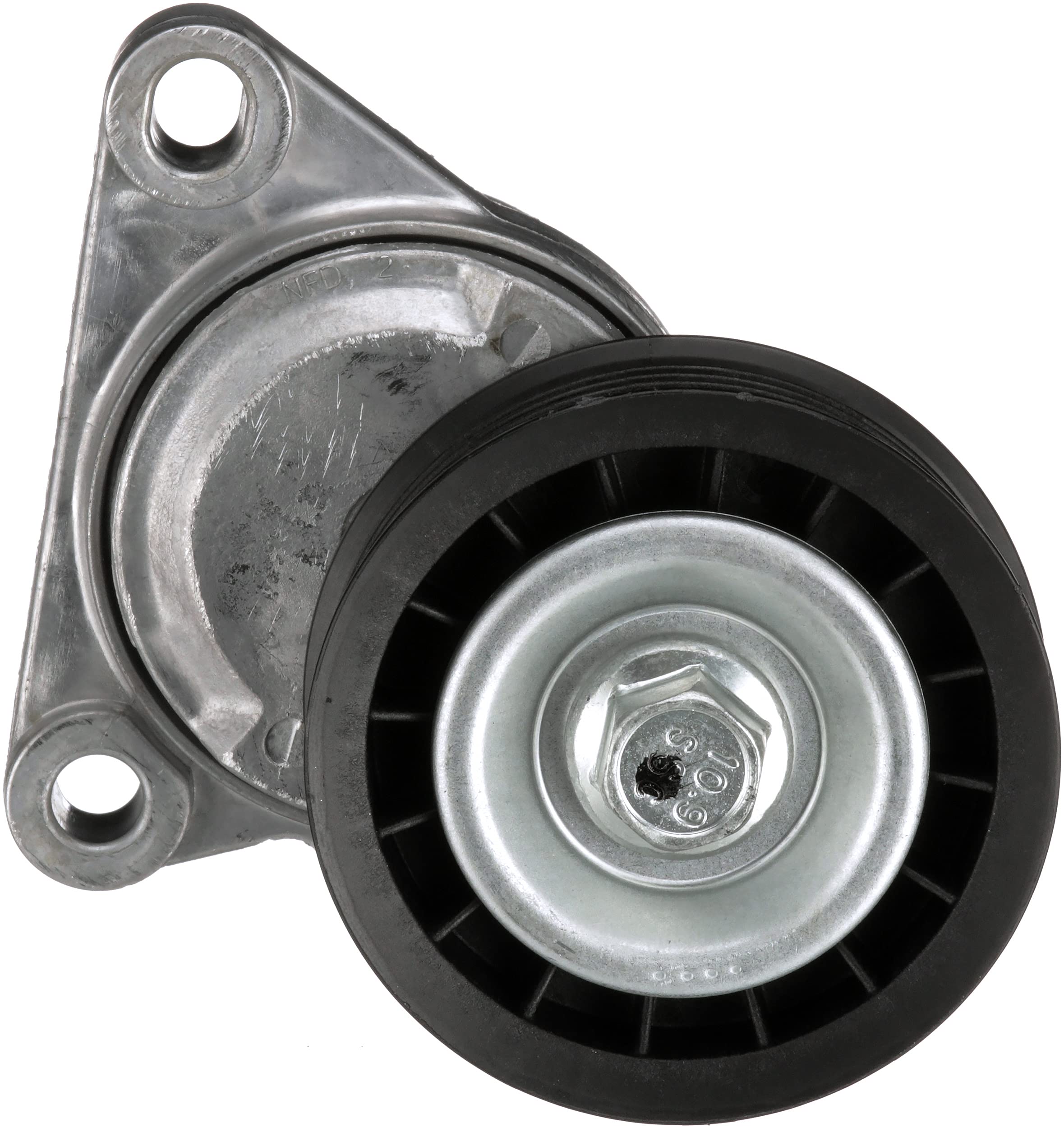 Automatic DriveAlign Belt Tensioner