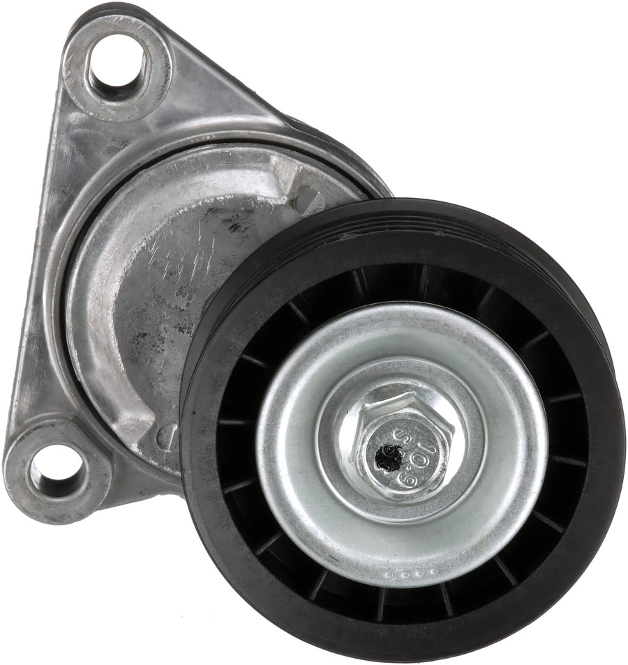 Automatic DriveAlign Belt Tensioner