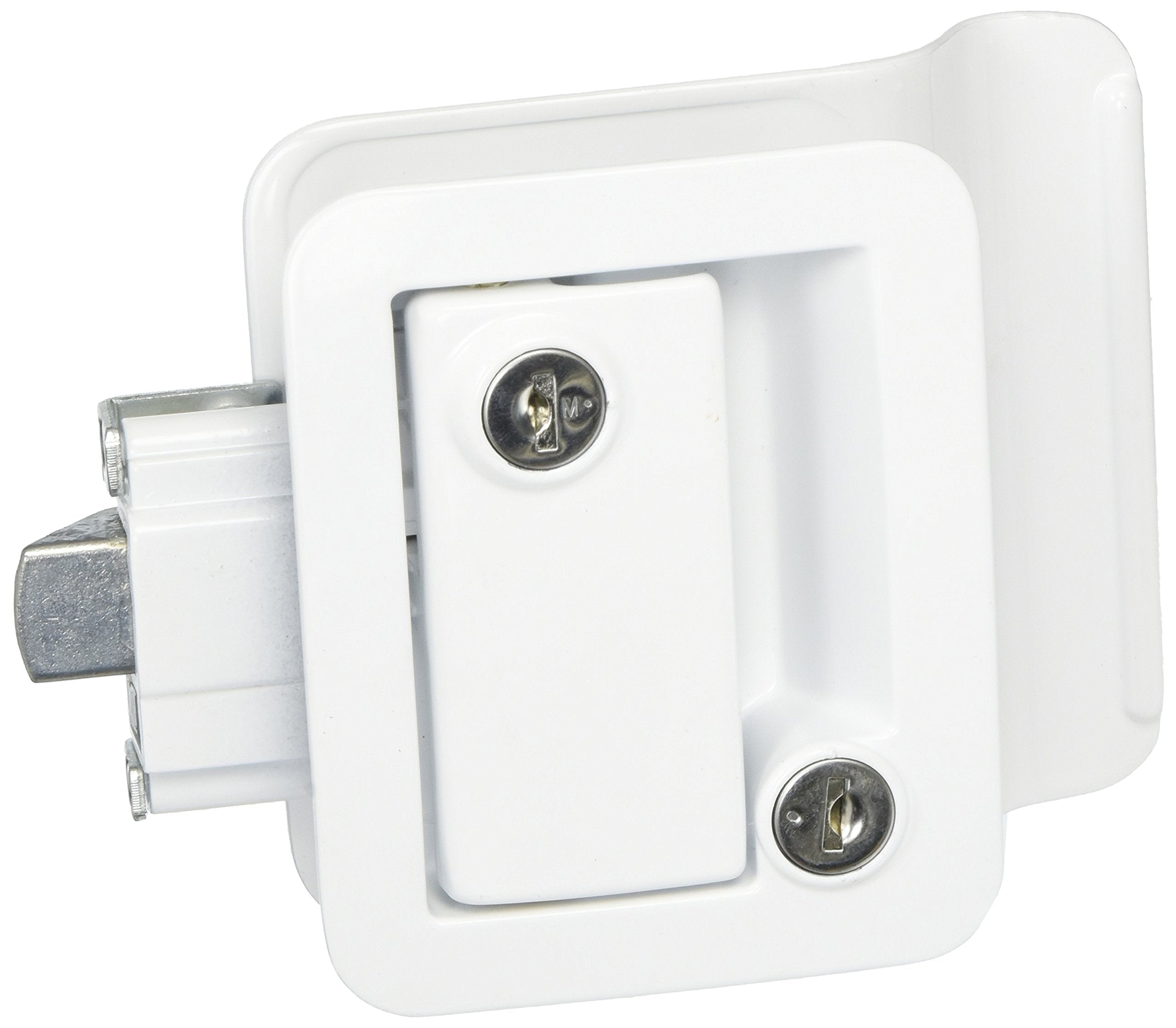 Trailer Lock WESCO 4361009SP
