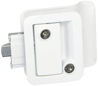 Trailer Lock WESCO 4361009SP