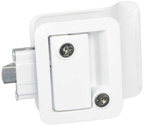 Trailer Lock WESCO 4361009SP