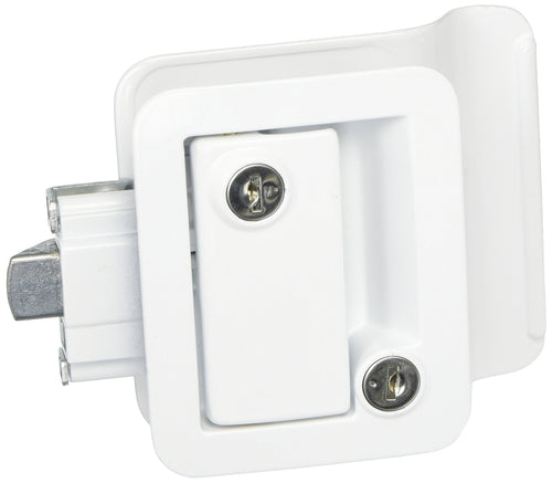 Trailer Lock WESCO 4361009SP
