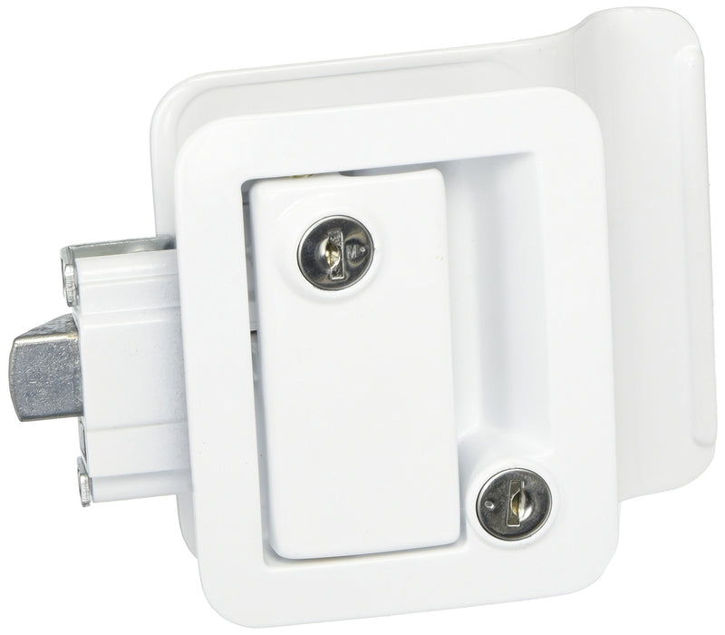 Trailer Lock WESCO 4361009SP