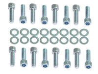 Chrome Plated Mr. Gasket 957G Alternator Bracket