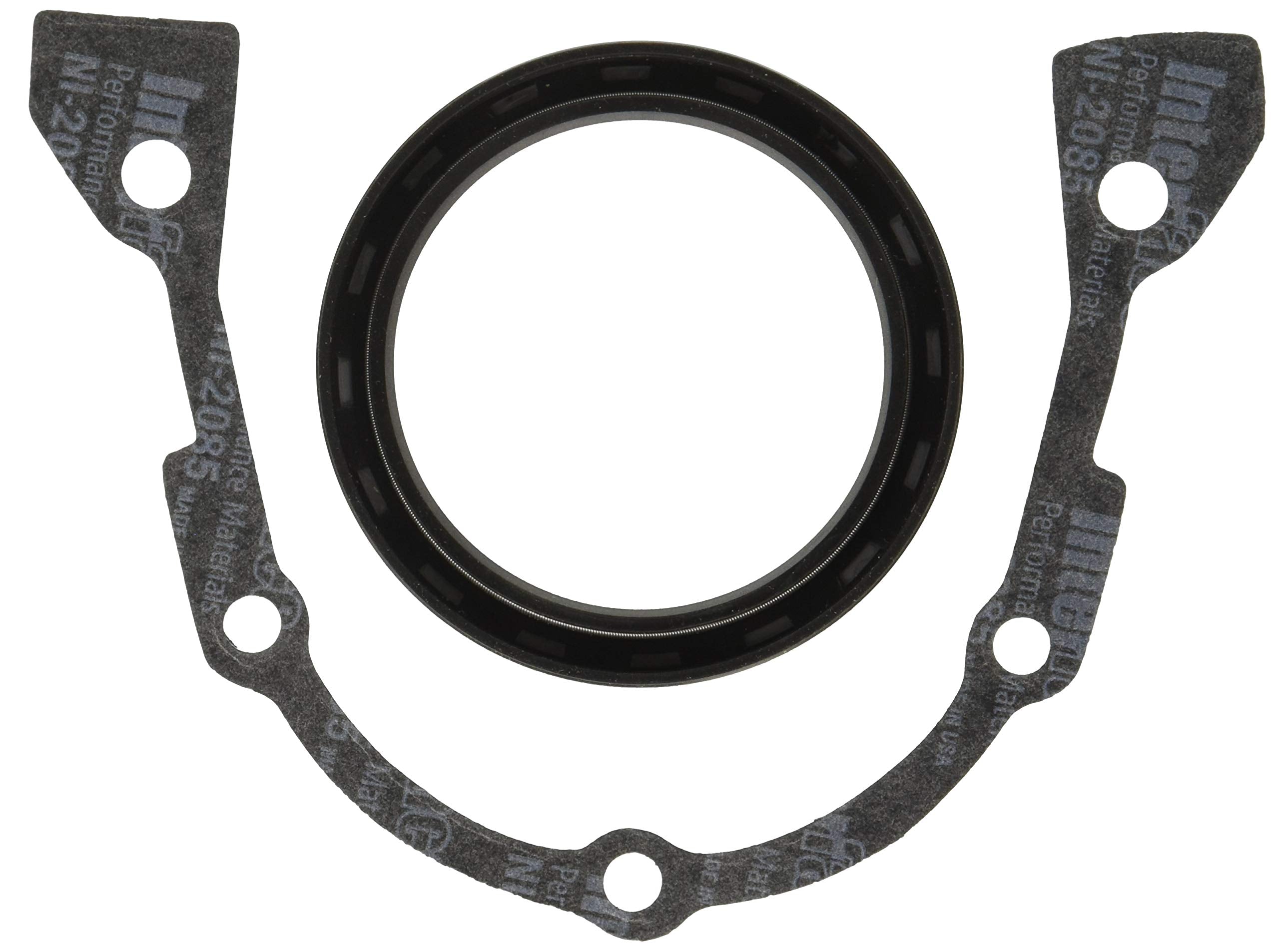 Engine Main Bearing Gasket Set MAHLE JV594