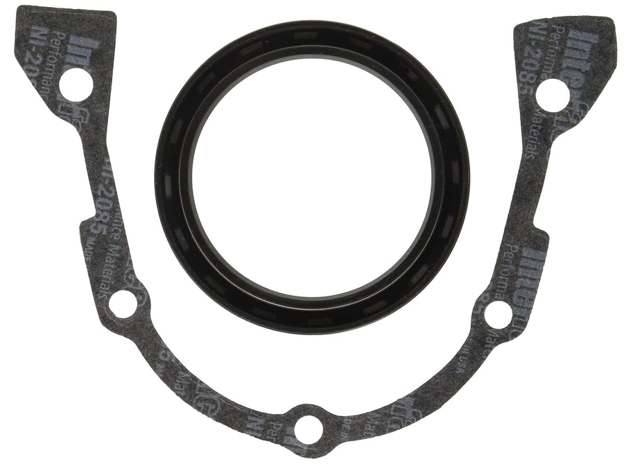 Engine Main Bearing Gasket Set MAHLE JV594