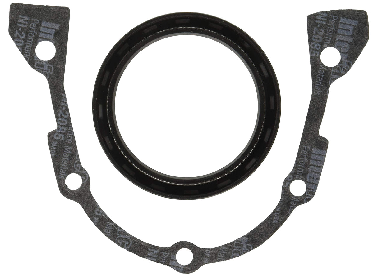 Engine Main Bearing Gasket Set MAHLE JV594
