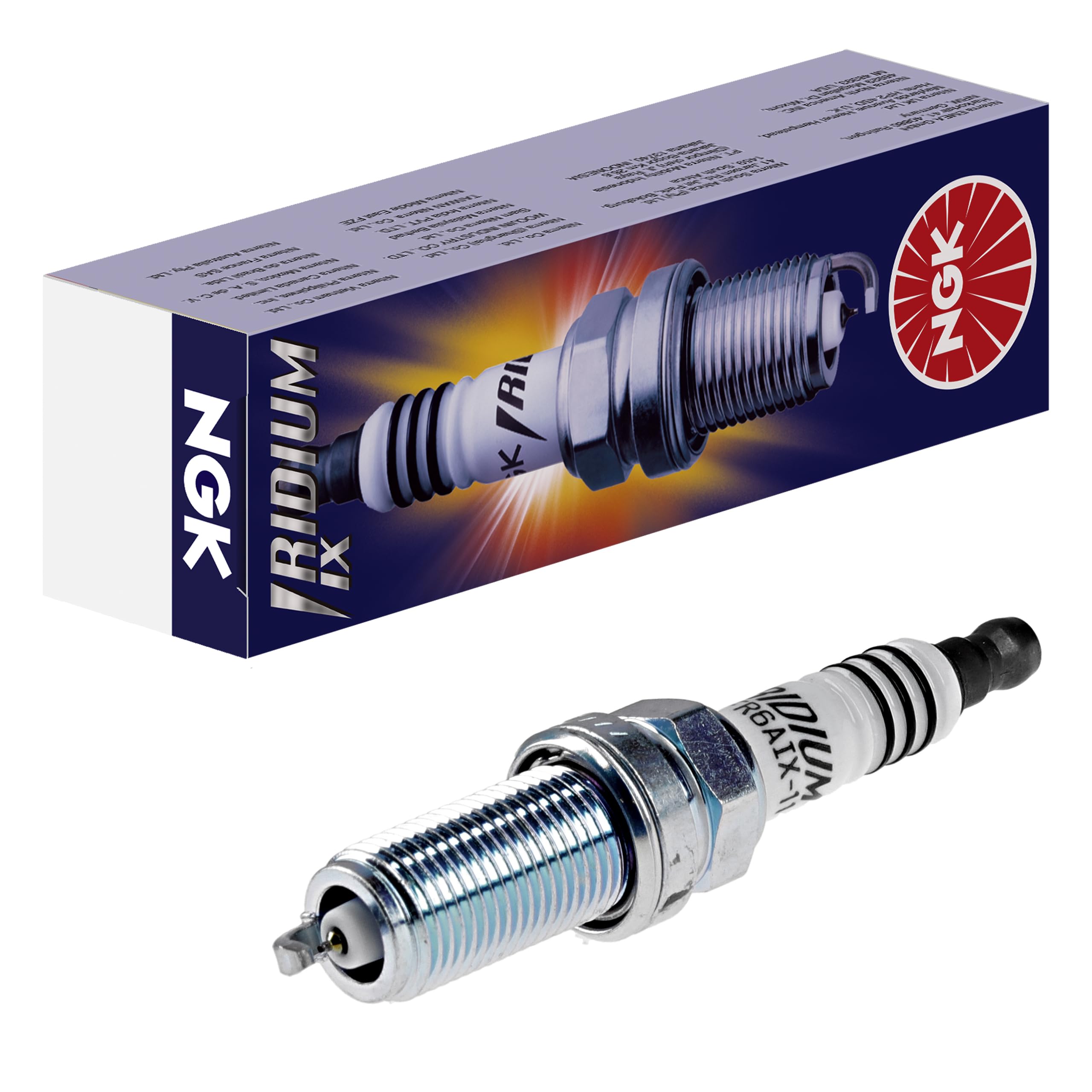 Spark Plug NGK 2309, Pack of 1