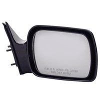 Toyota Avalon TYC 5200031 Passenger Side Power Non-Heated Replacement Mirror