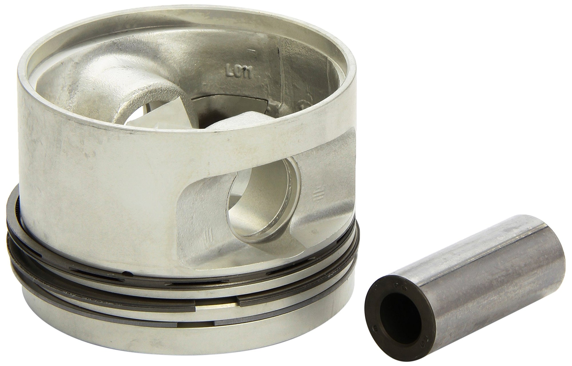 Piston Mahle - 081 15 02