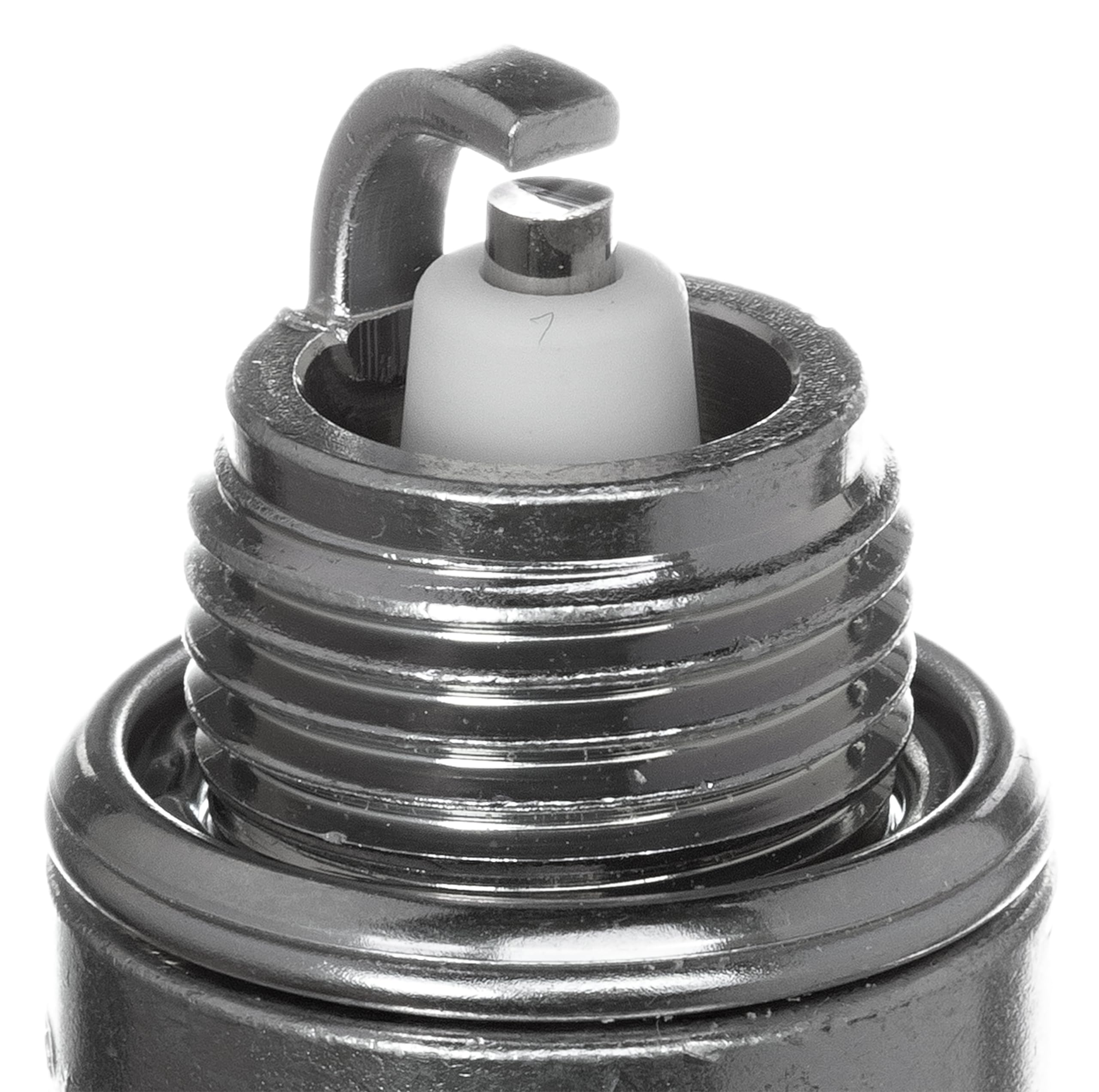 BM7F NGK (6421) Standard Spark Plug, Pack of 1