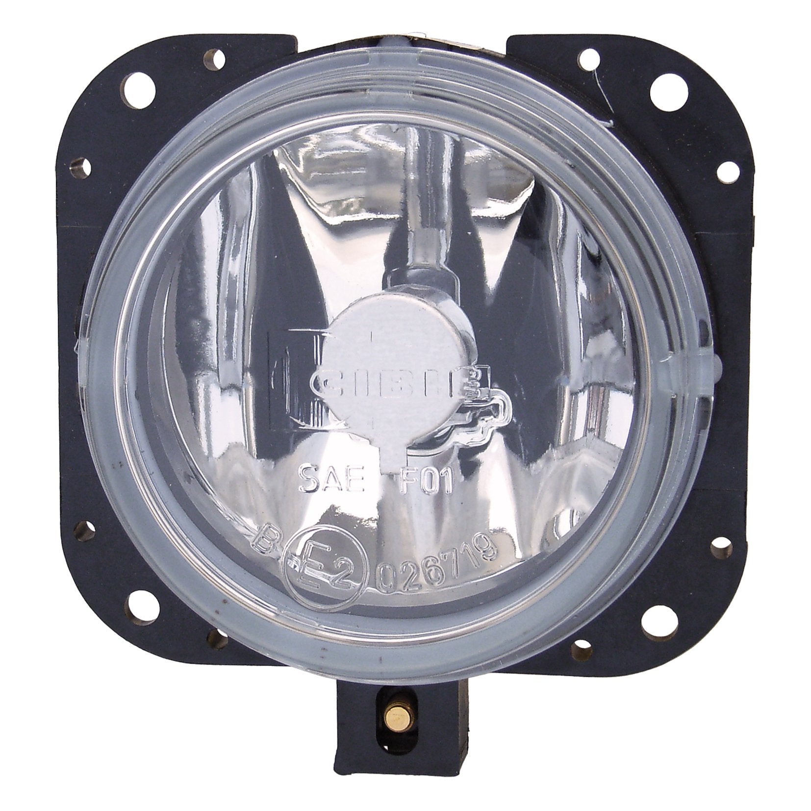 Fog Light Eagle Eyes FR563-B0000