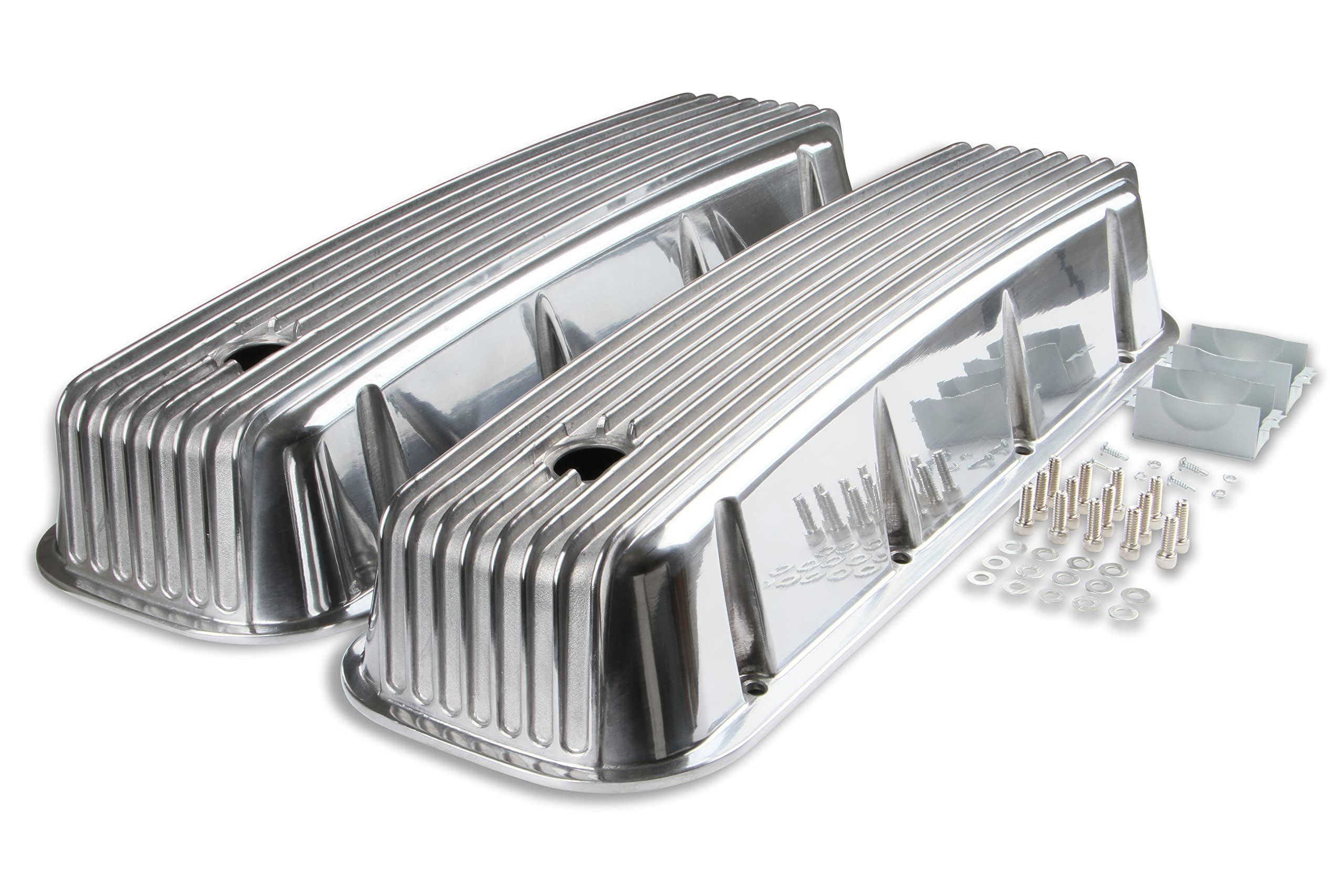 Mr. Gasket Automotive 6859G Valve Cover