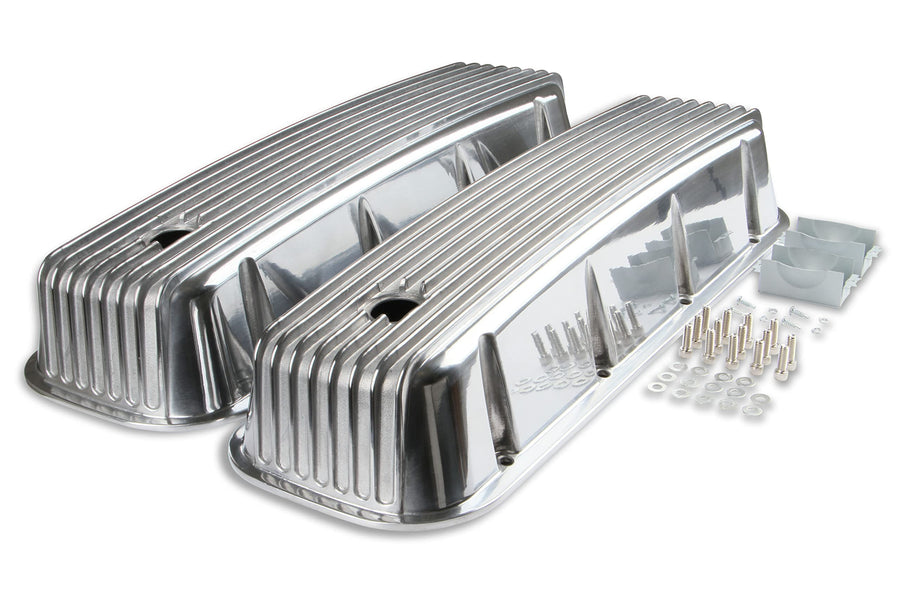 Mr. Gasket Automotive 6859G Valve Cover