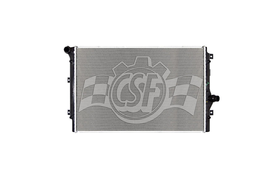 CSF (3921) RADIATOR 11-18 VW Jetta/GLI 1.8L Turbo 12-19 Passat 1.8L