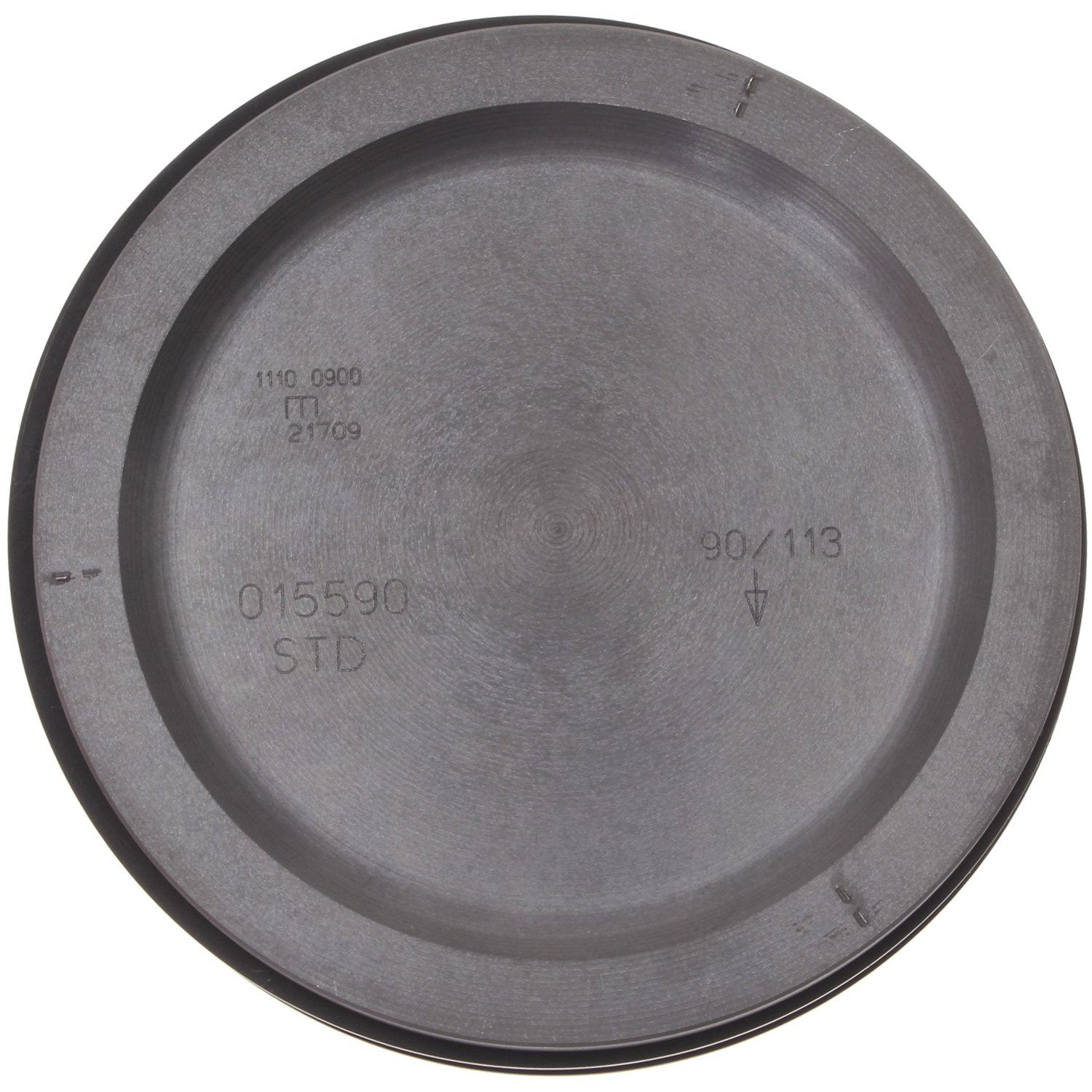 Piston Mahle - 224-3418WR