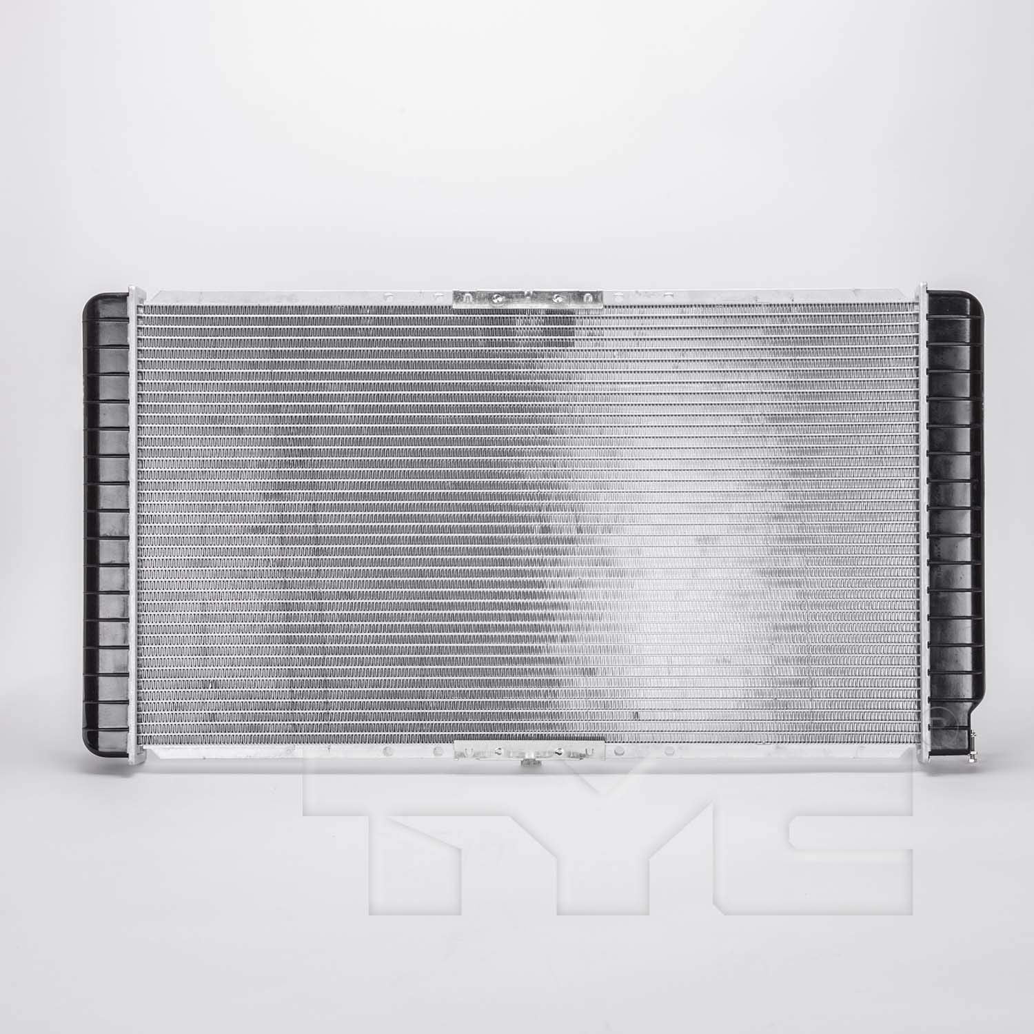 Radiator TYC 1517 Compatible with 1994-1996 Chevrolet Caprice
