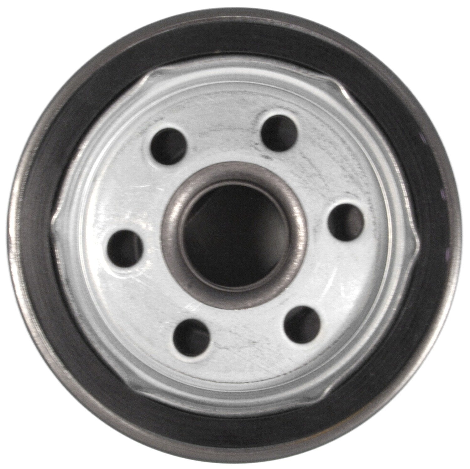 Oil Filter Mahle - OC338