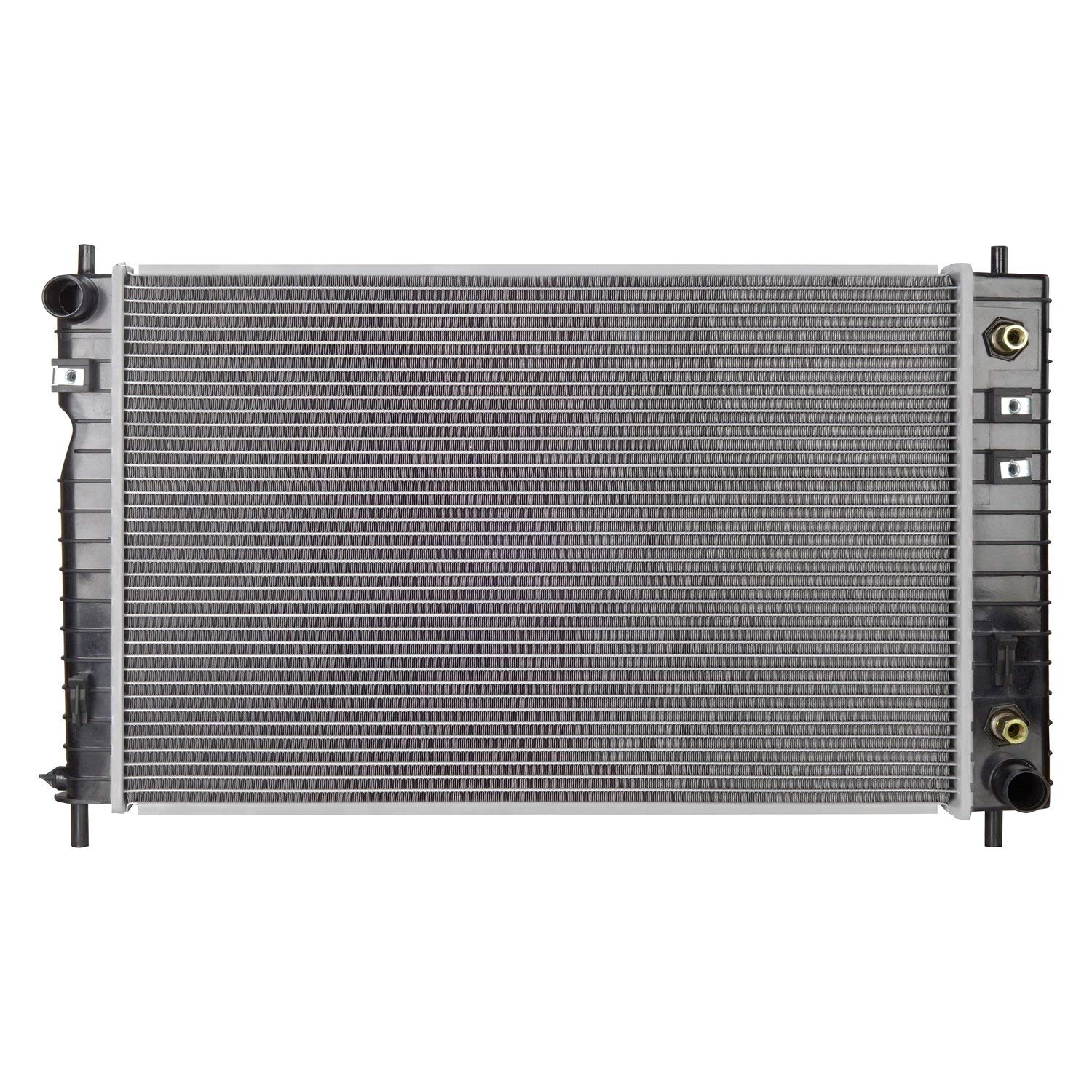 Mishimoto 2005 Chevrolet Equinox Radiator
