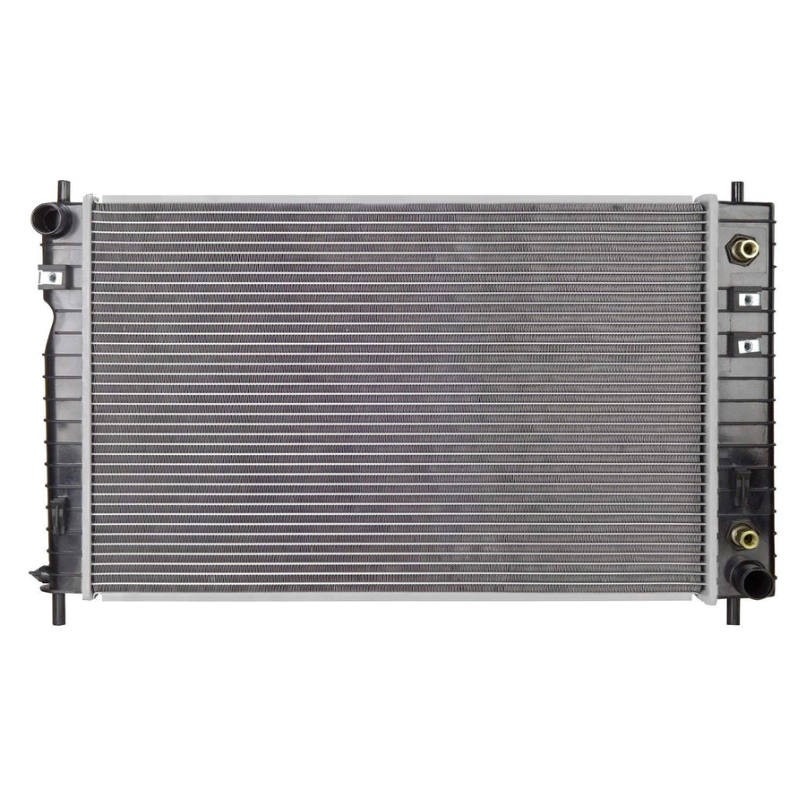 Mishimoto 2005 Chevrolet Equinox Radiator