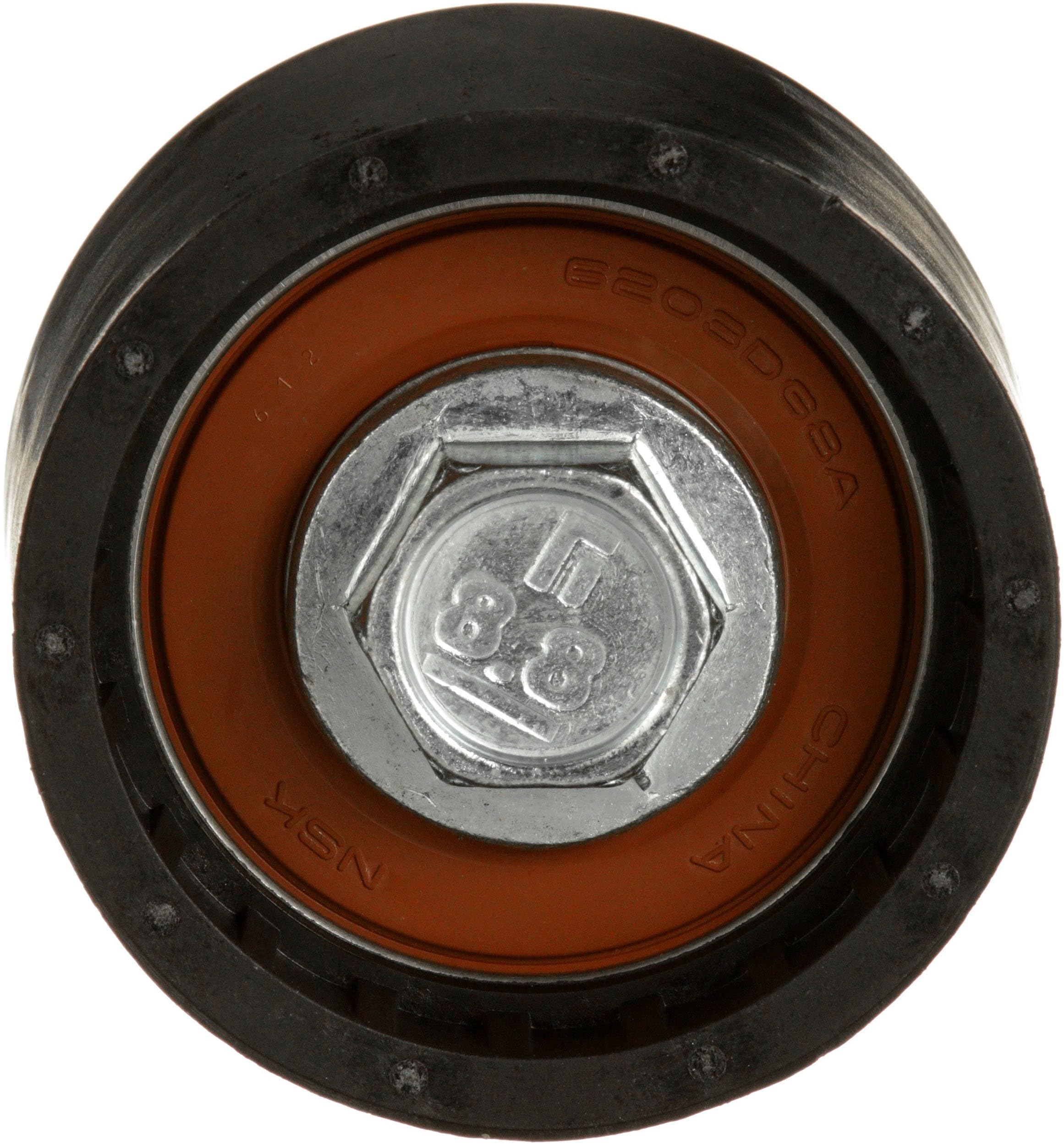PowerGrip Gates T42034 Premium Timing Belt Pulley
