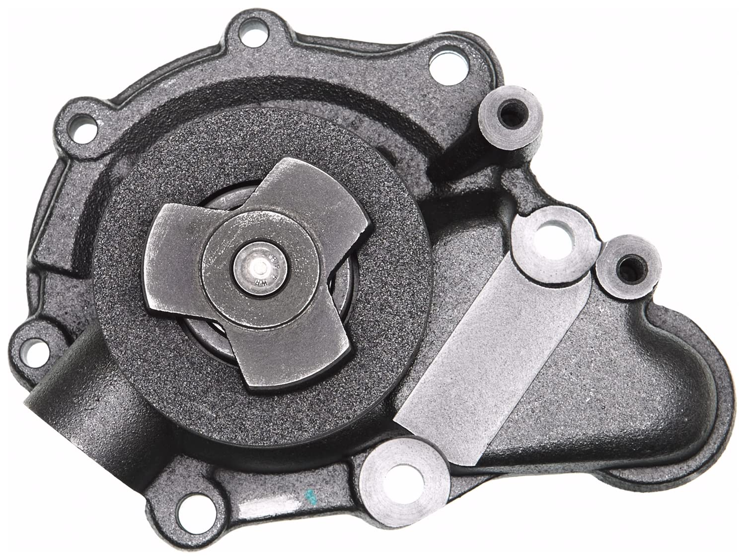 Premium Gates Engine Water Pump 43084