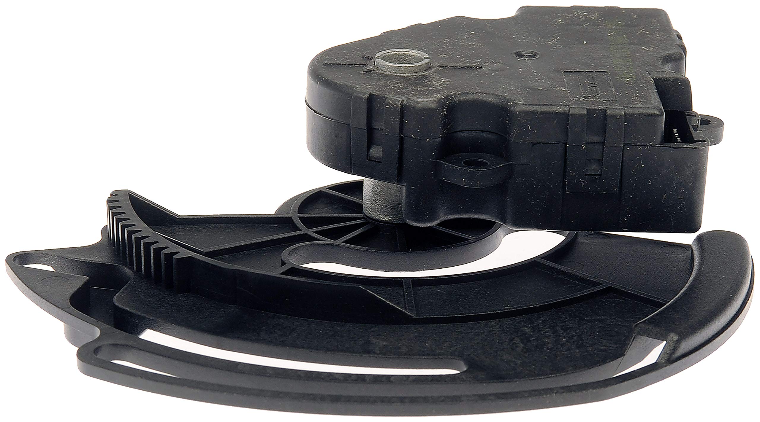 Dorman HVAC Blend Door Actuator 604-113 Compatible with Select Cadillac / Chevrolet / GMC Models