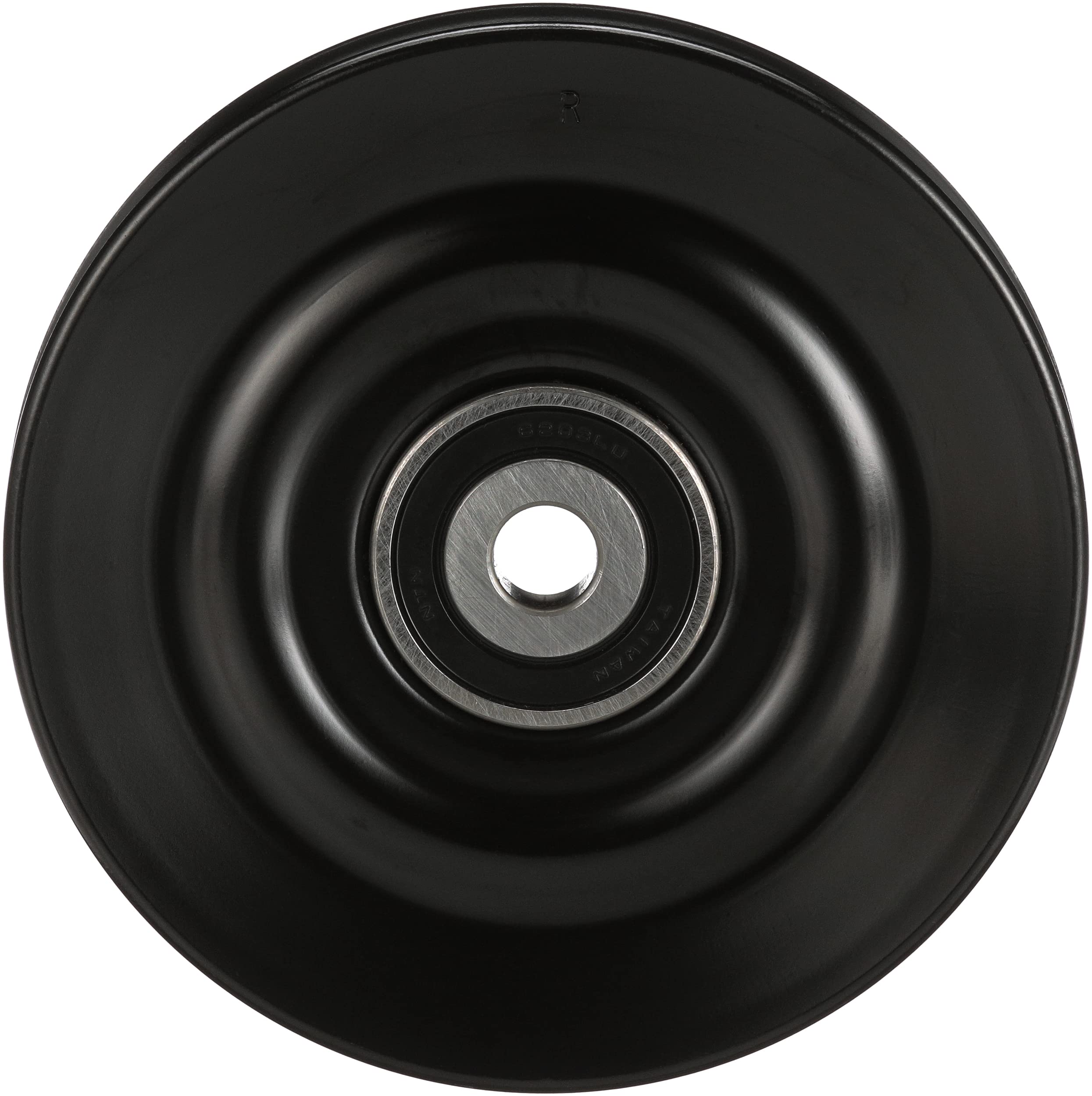 DriveAlign Gates 38040 Idler/Tensioner Belt Drive Pulley