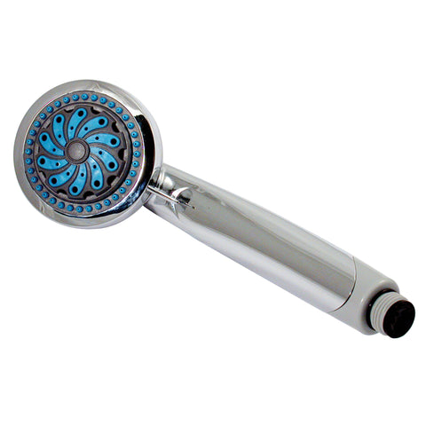 5-Function Phoenix Handheld Shower Kit, Chrome