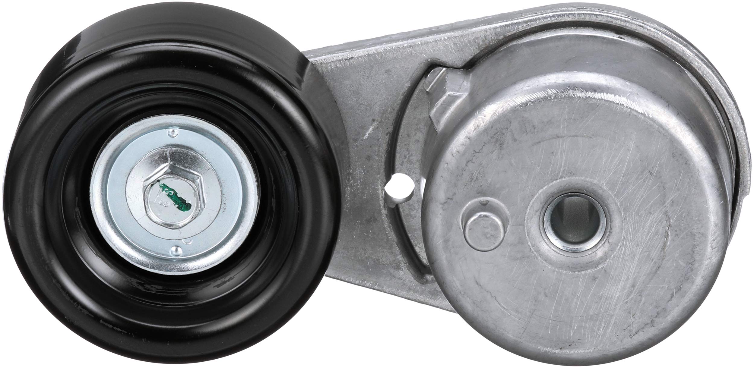 Automatic DriveAlign Belt Tensioner