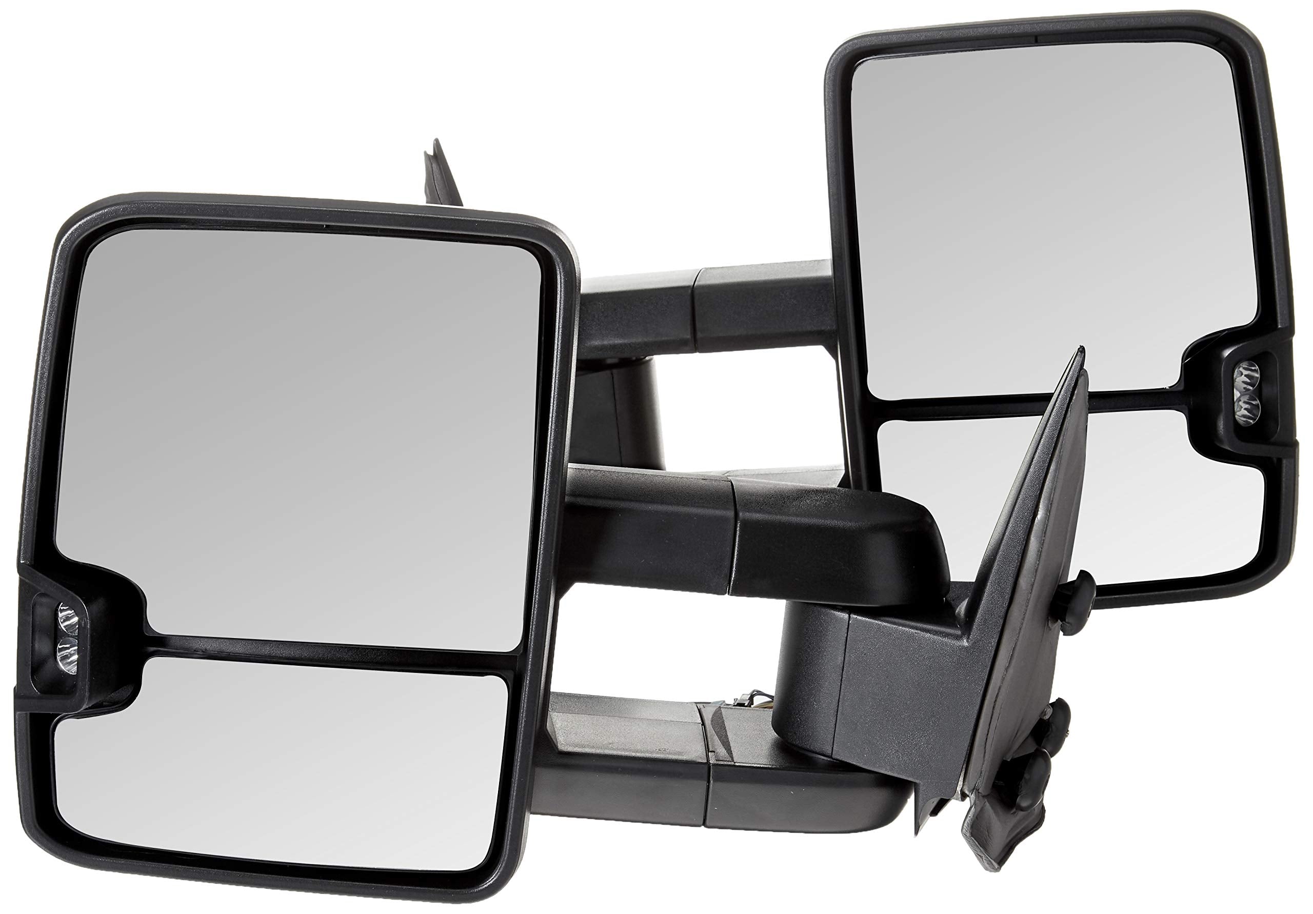 Mirror Xtune MIR-CS03S-G2-PWH-SM-SET, 1 Pack